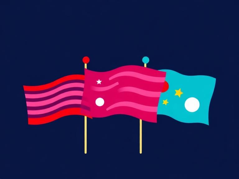 Guess the Flag — free browser game