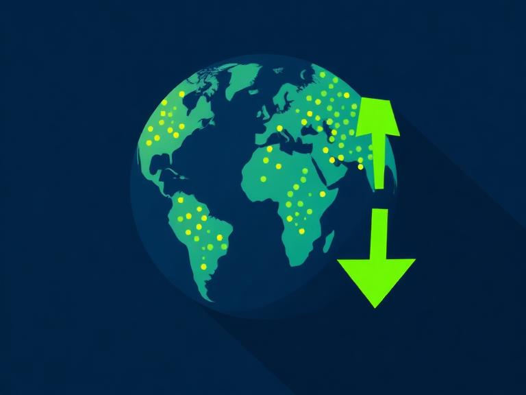 Higher or Lower: Population — free browser game
