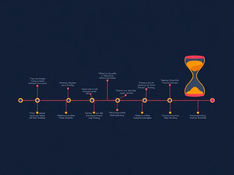 Order the Timeline — free browser game