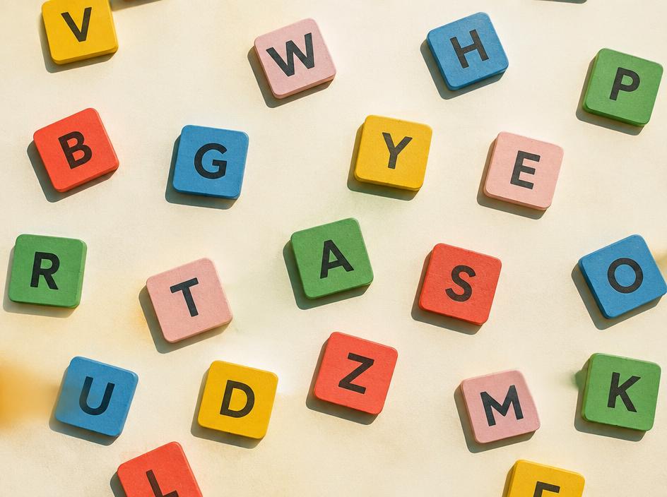Wordless — Daily word puzzle in the Wordle mould